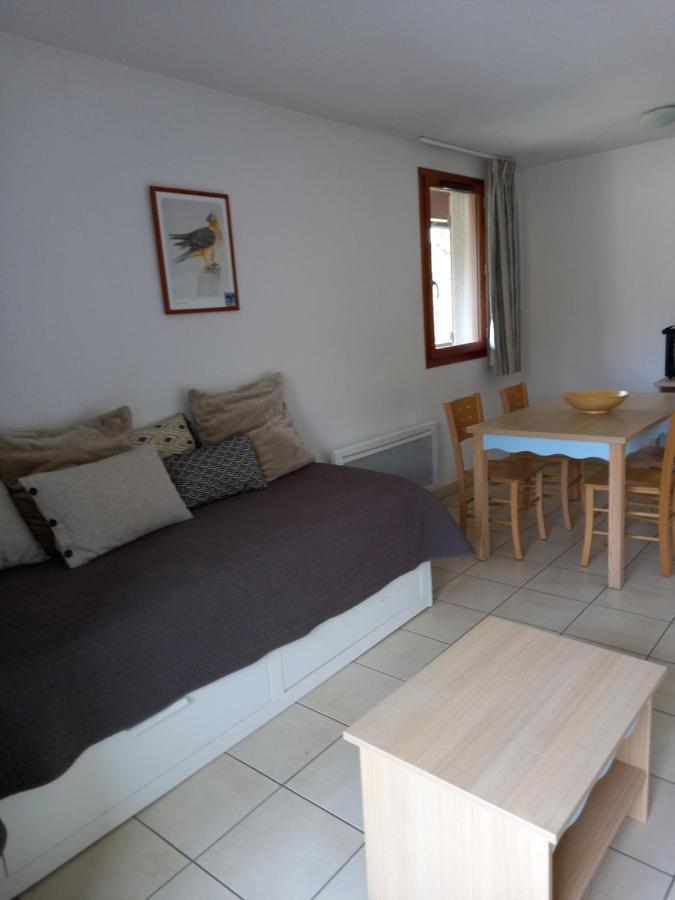 Appartement 2 A 4 Personnes Le Pyreneen A Arreau Carrefour Des Activites De Montagne Экстерьер фото