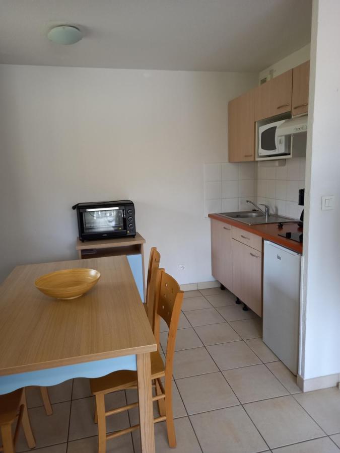 Appartement 2 A 4 Personnes Le Pyreneen A Arreau Carrefour Des Activites De Montagne Экстерьер фото